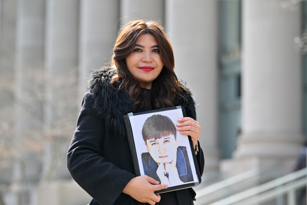 Trump’s visit to Beijing brings hope for sister of Uyghur man detained ...