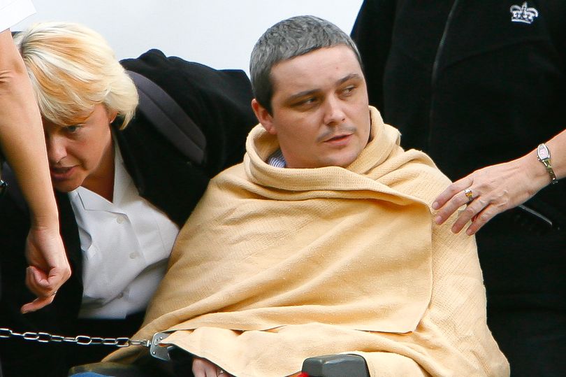 Brits had to shell out £2,000 for child killer Ian Huntley's eco ...