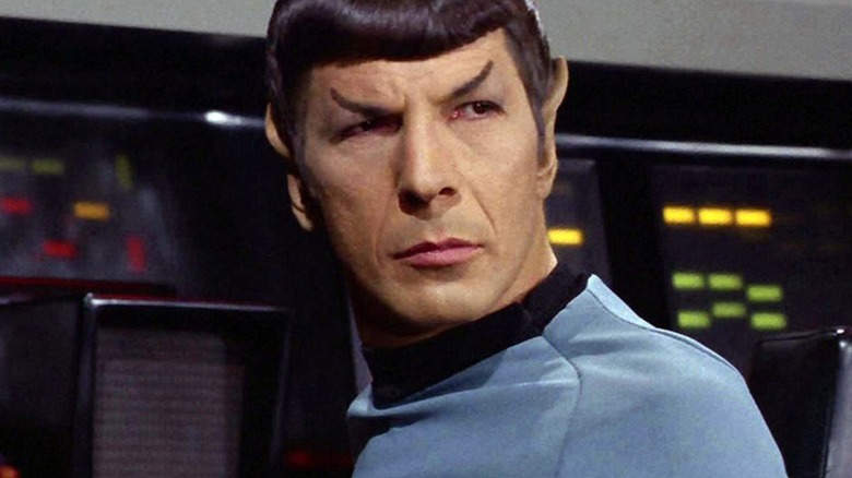 Spock's 5 best Star Trek: The Original Series episodes, ranked