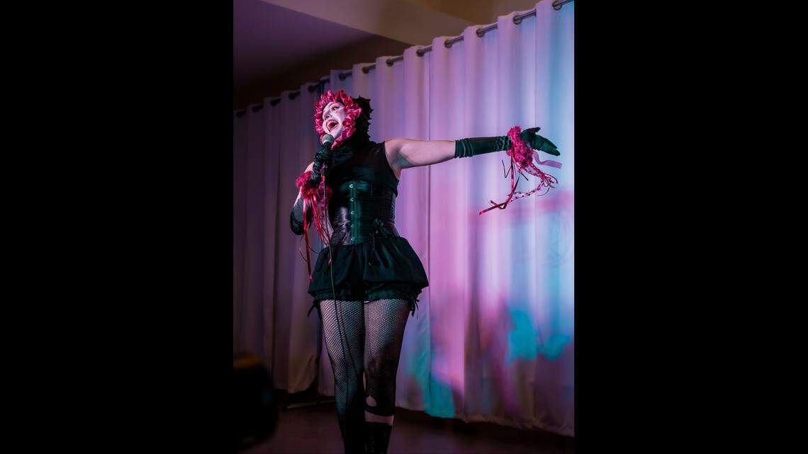 One Wichita clown is helping the art form make a comeback. How to watch ...