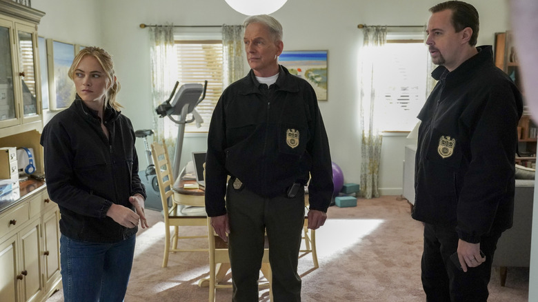 NCIS cast members thought one thing would kill the series - but it didn't