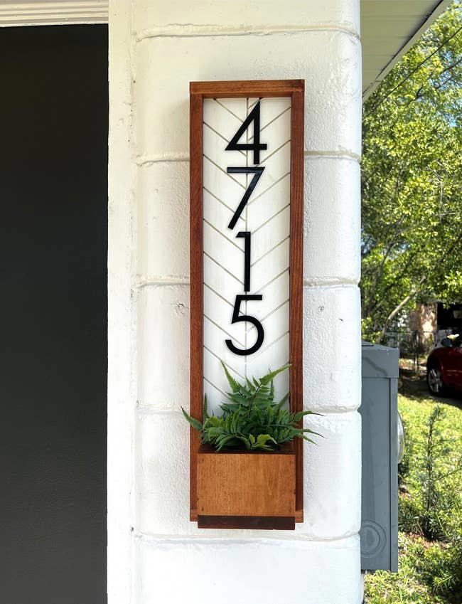 29 outdoor decor pieces that’ll make your neighbors green with envy