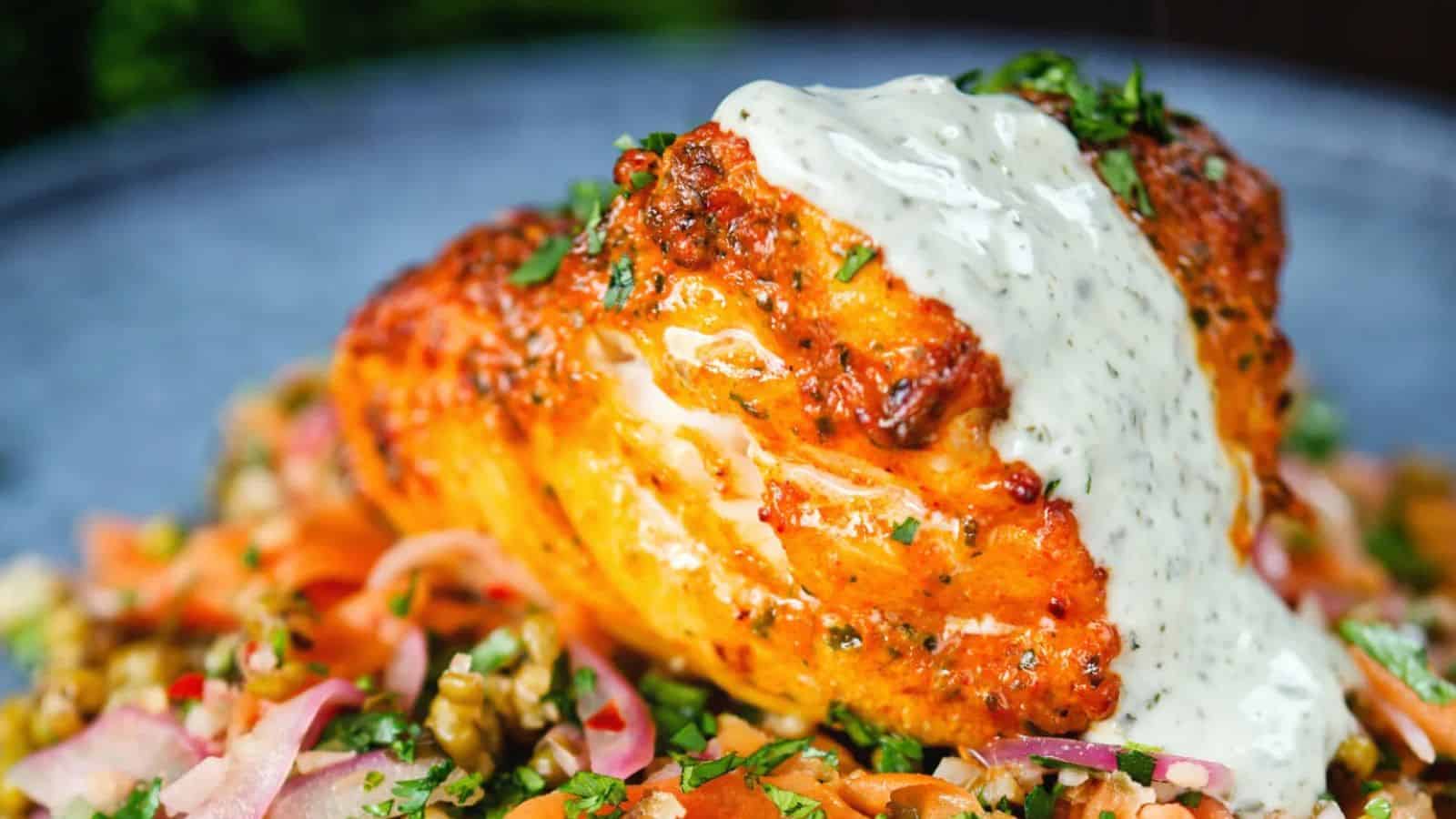 24 easy dinners that keep things simple and seriously good