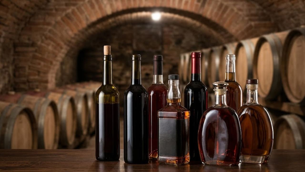 Alcohol: మందును గాజు బాటిళ్ల‌లోనే ఎందుకు అమ్ముతారు? ప్లాస్టిక్ ఎందుకు ...