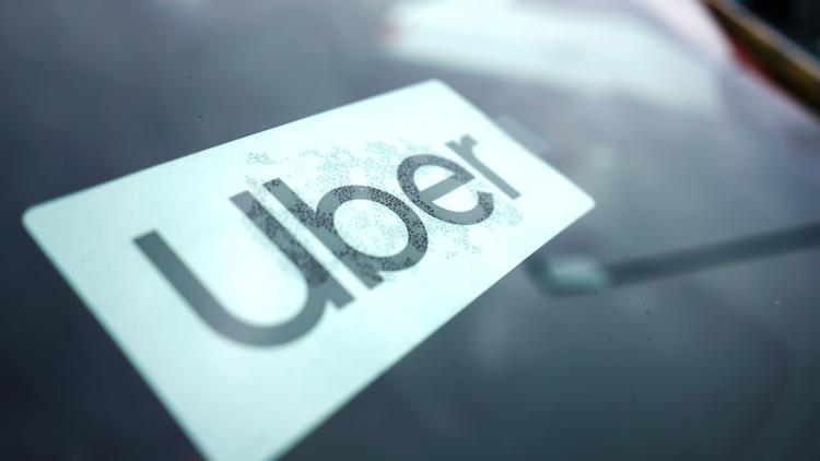 Uber driver carjacked at gunpoint in New Orleans, another driver robbed ...