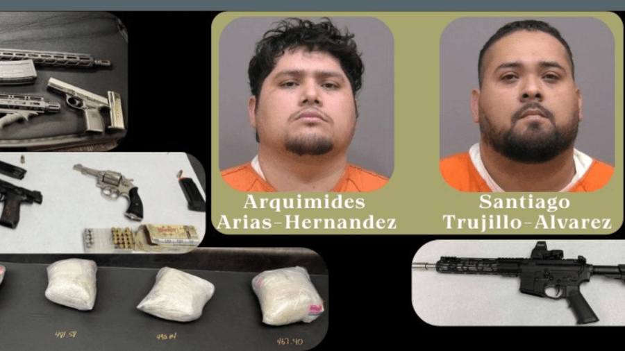 Multi-jurisdictional drug investigation in northeast Wisconsin yields ...