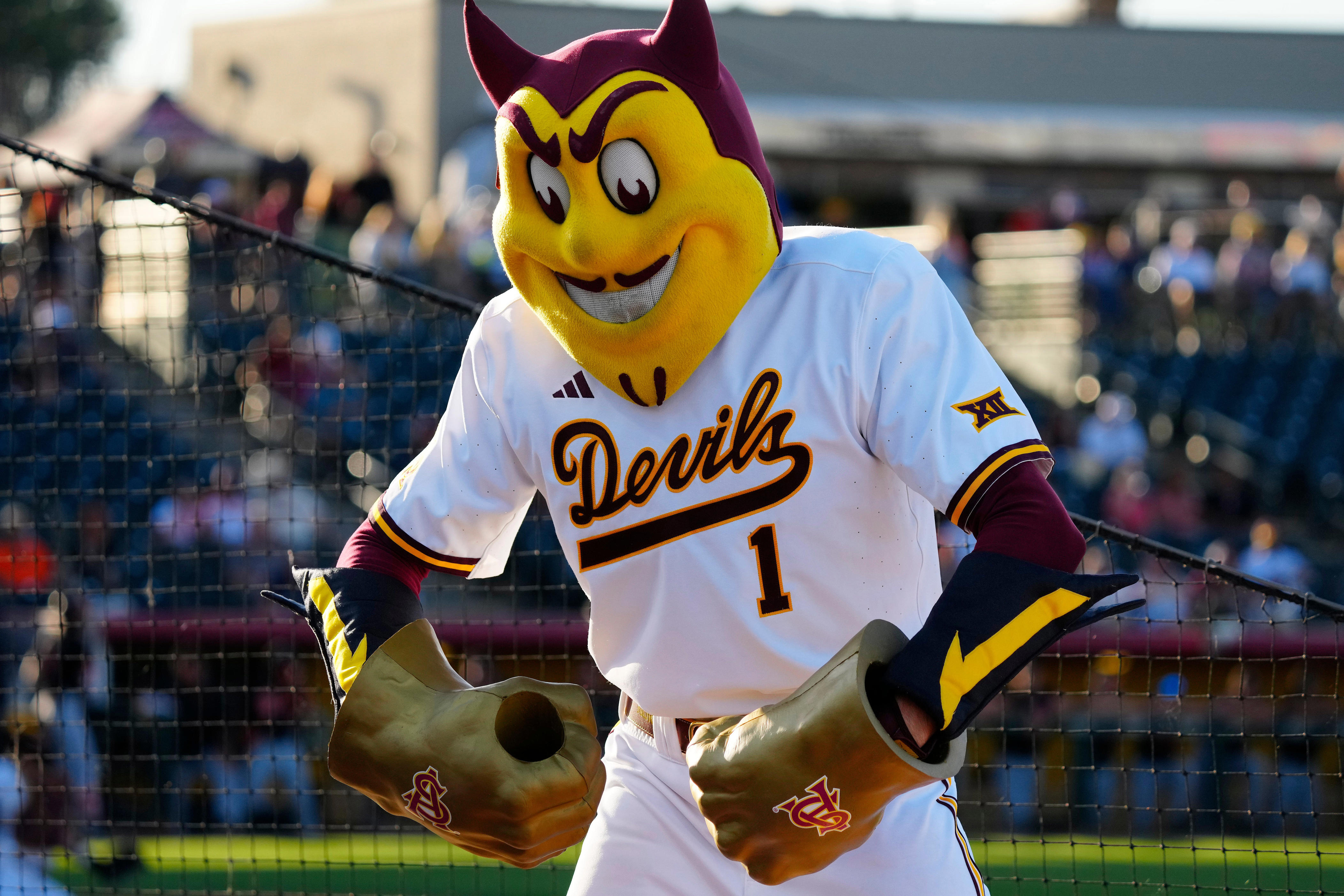 Arizona State sports teams continue postseason play