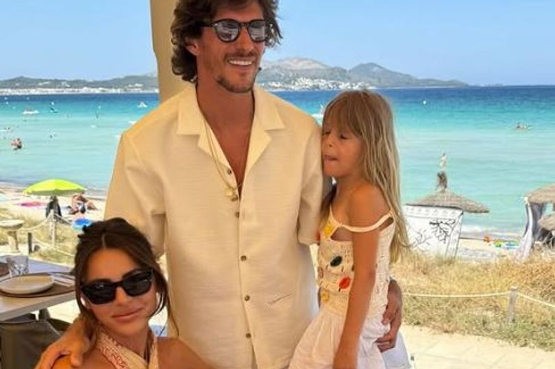 Jake Hall's ex Misse Beqiri shares emotional statement after tragic ...