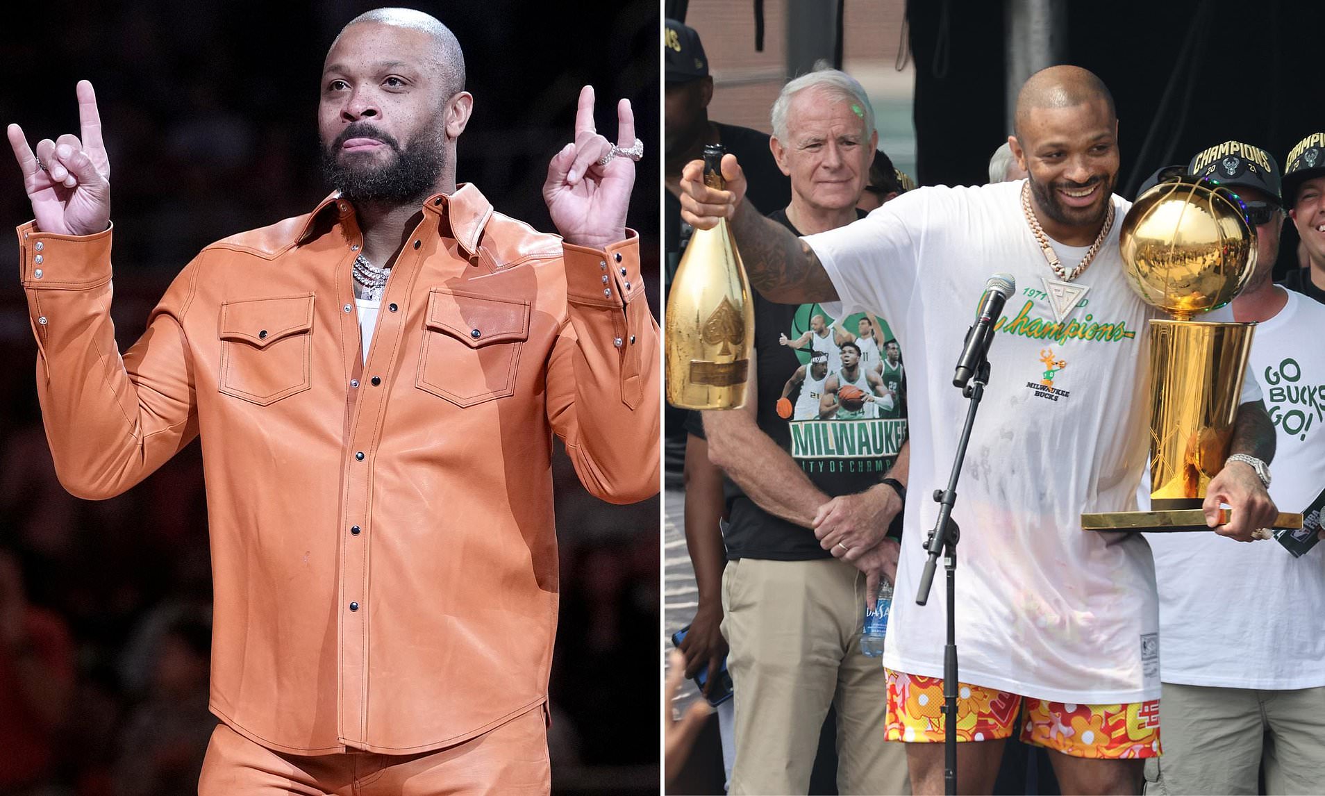 NBA champion retires after 19 seasons in emotional statement about his ...