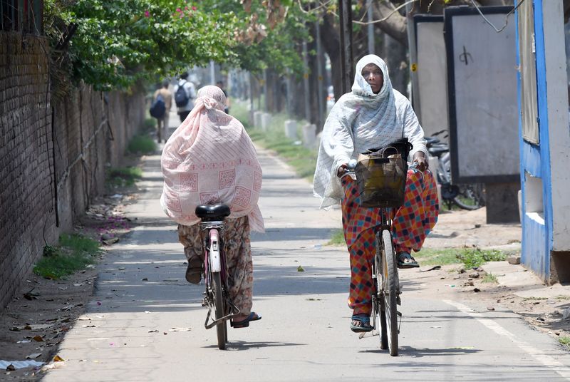 Yellow alert: Chandigarh, Punjab, Haryana brace for rain and ...