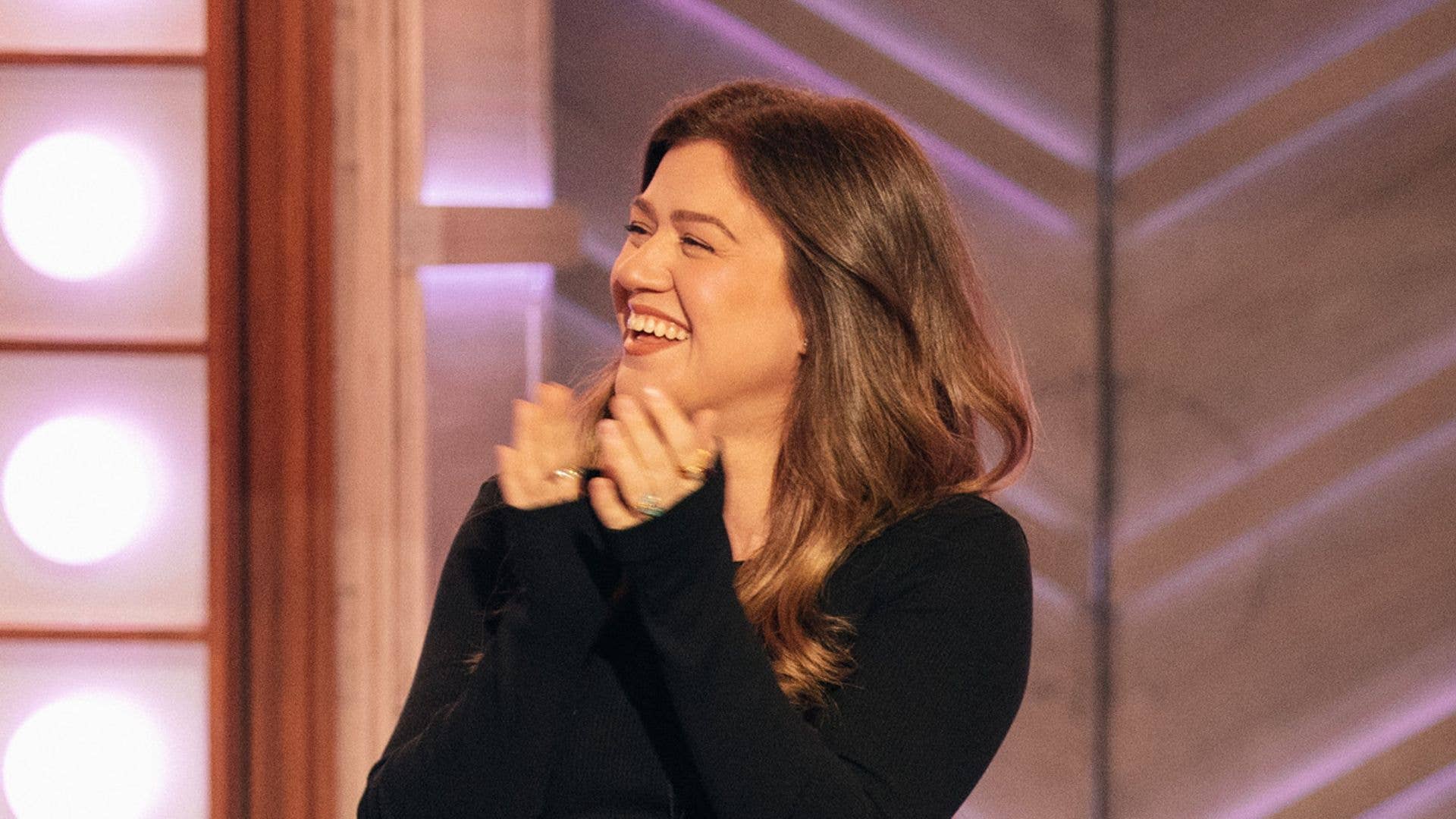 Kelly Clarkson does a 180 after major NBC return confirmed: 'She's ...