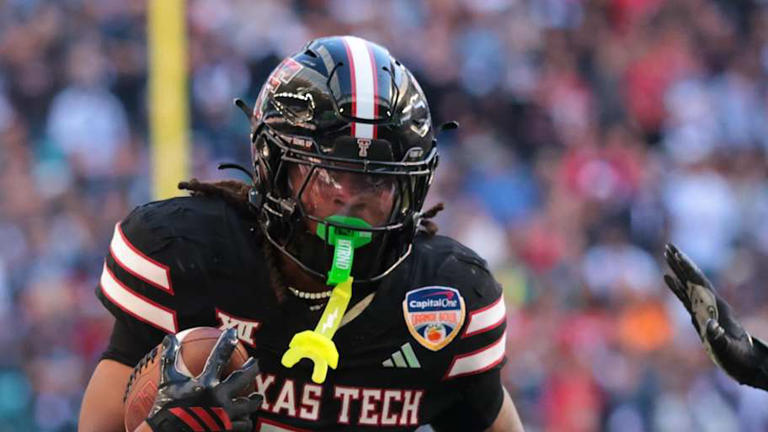 Games that could define Arizona's 2026-27 season