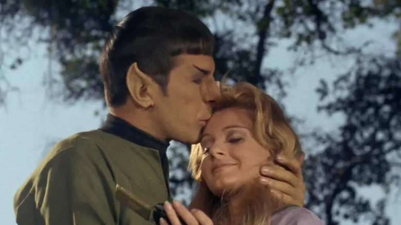 Spock's 5 best Star Trek: The Original Series episodes, ranked
