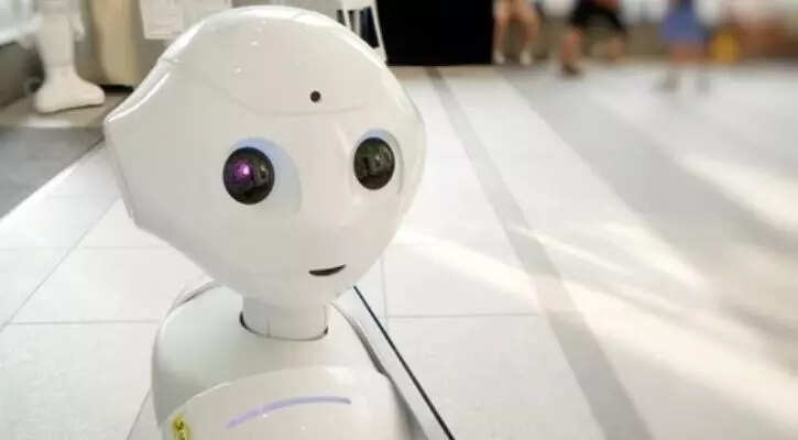 Your next boss may not be human: How AI is deciding who gets hired ...