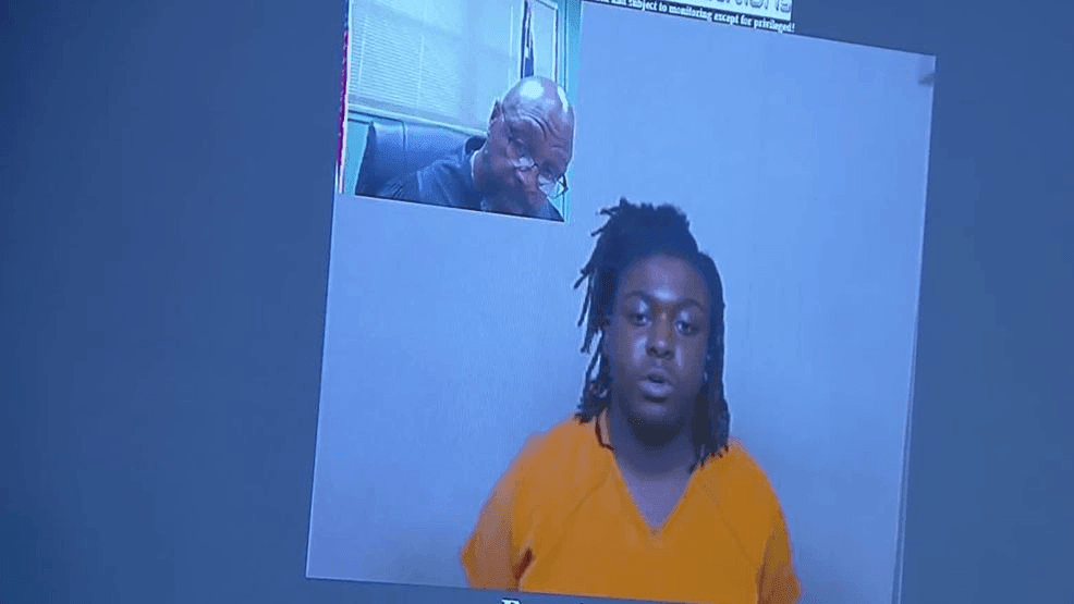 Antwan Green, 1 of 3 suspects, denied bond after Cane Bay Publix shooting