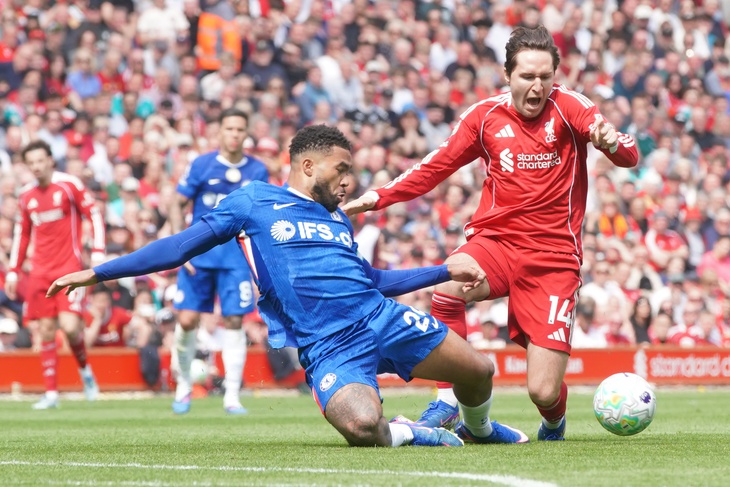 Premier League khó có 6 suất dự Champions League