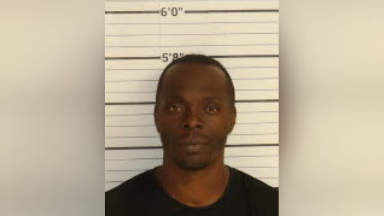 Man charged with first-degree murder in South Memphis shooting, MPD says