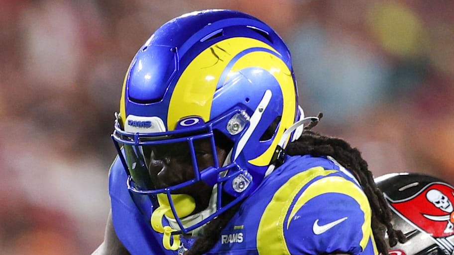 Former Rams Super Bowl contributor hopes to reclaim football fame in CFL