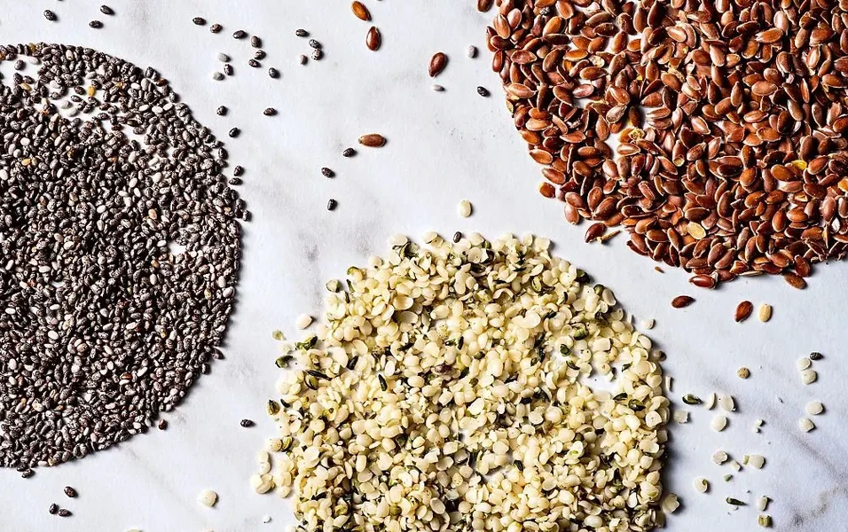 Nutrient-packed foods your body loves