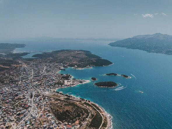 Not Greece or Croatia - world's 'best kept-secret' for beach lovers