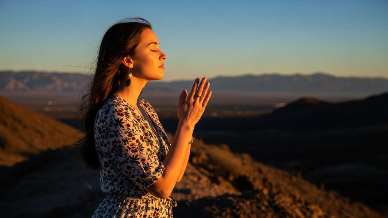 The unseen paths: how new faiths quietly begin
