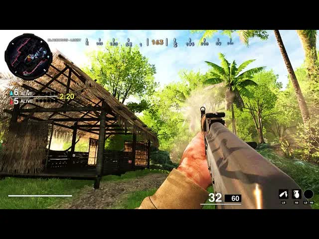 Black Ops Cold War multiplayer gameplay leaked details! Weapons, class ...