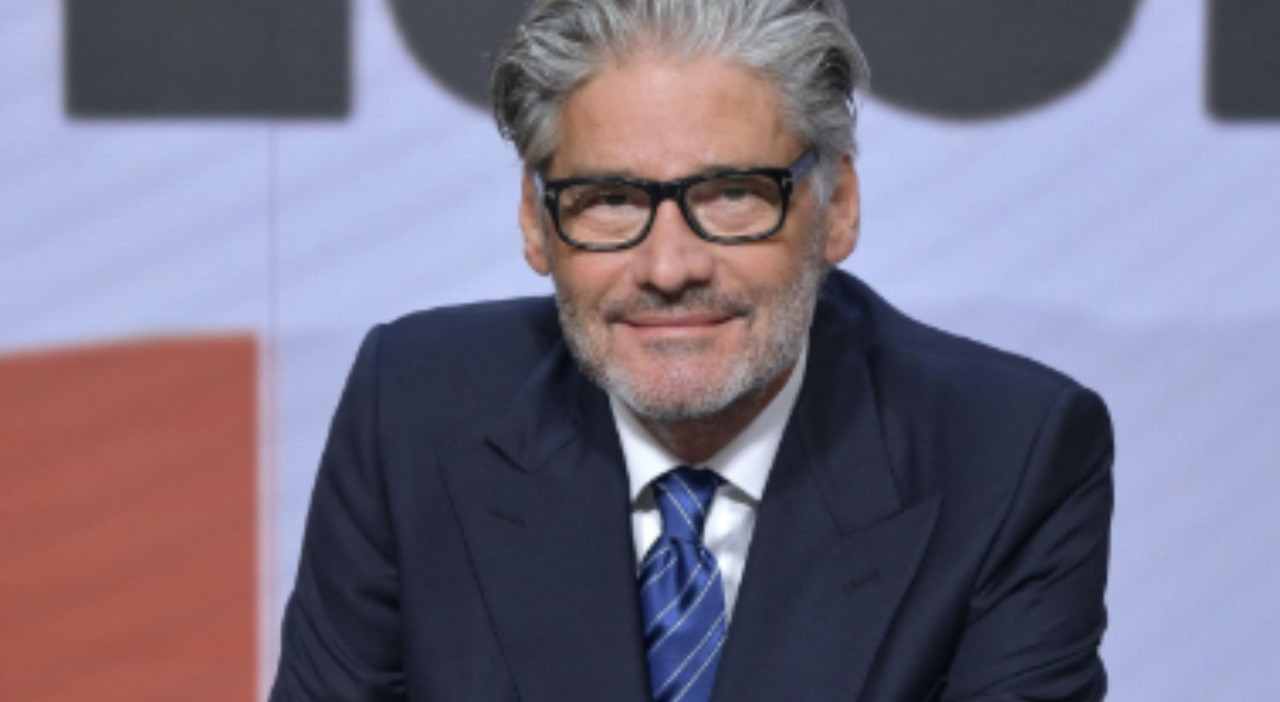 Paolo Del Debbio smentisce le voci di un addio a Mediaset: «Non ho ...