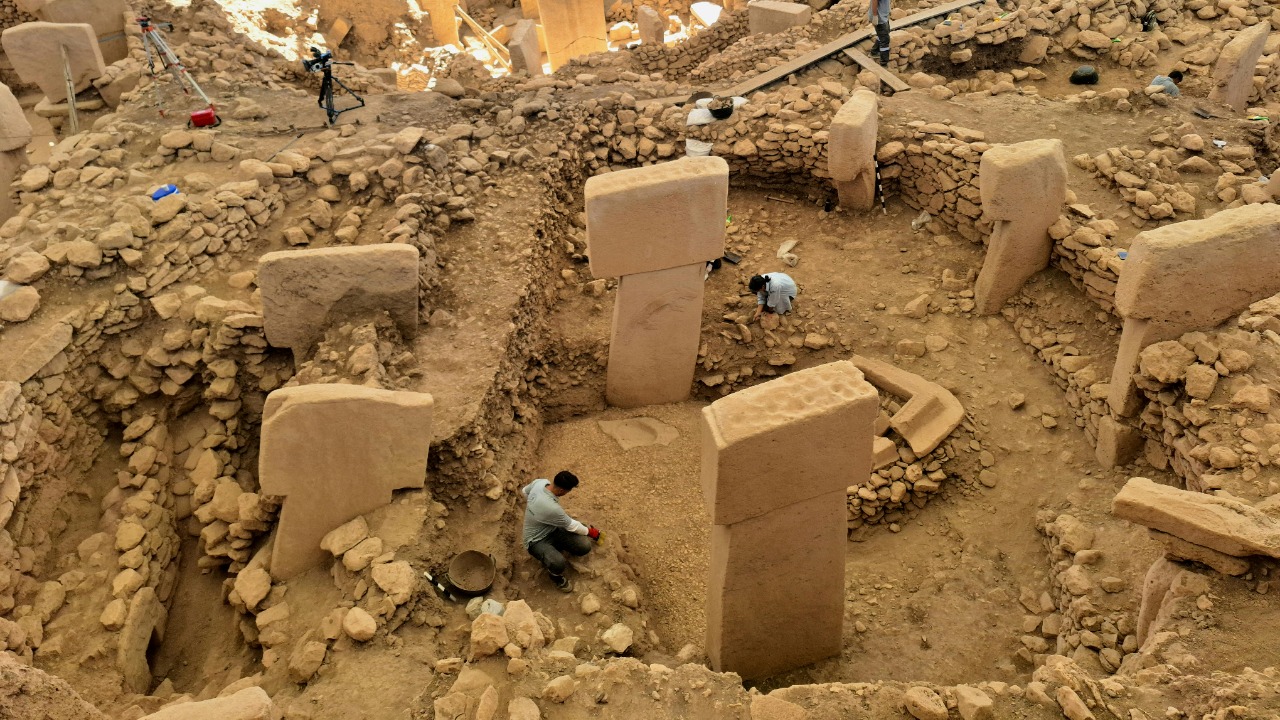 Bronze Age mines in Spain may solve Scandinavian metal mystery