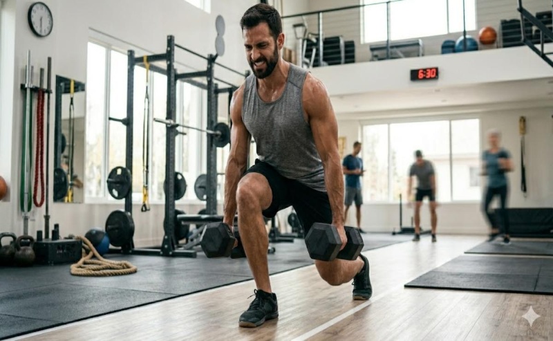 Are you training for real life? Why functional fitness is the ultimate ...