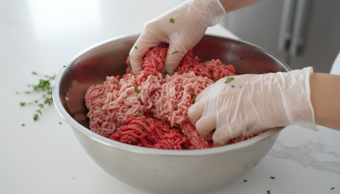 Mastering meatloaf: The pro secrets from top chefs