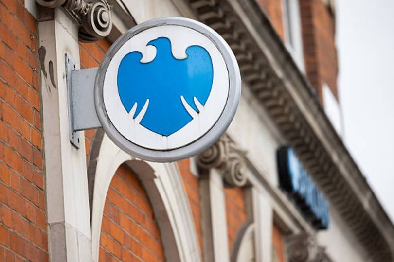 Barclays issues 'challenging' warning to millions of customers
