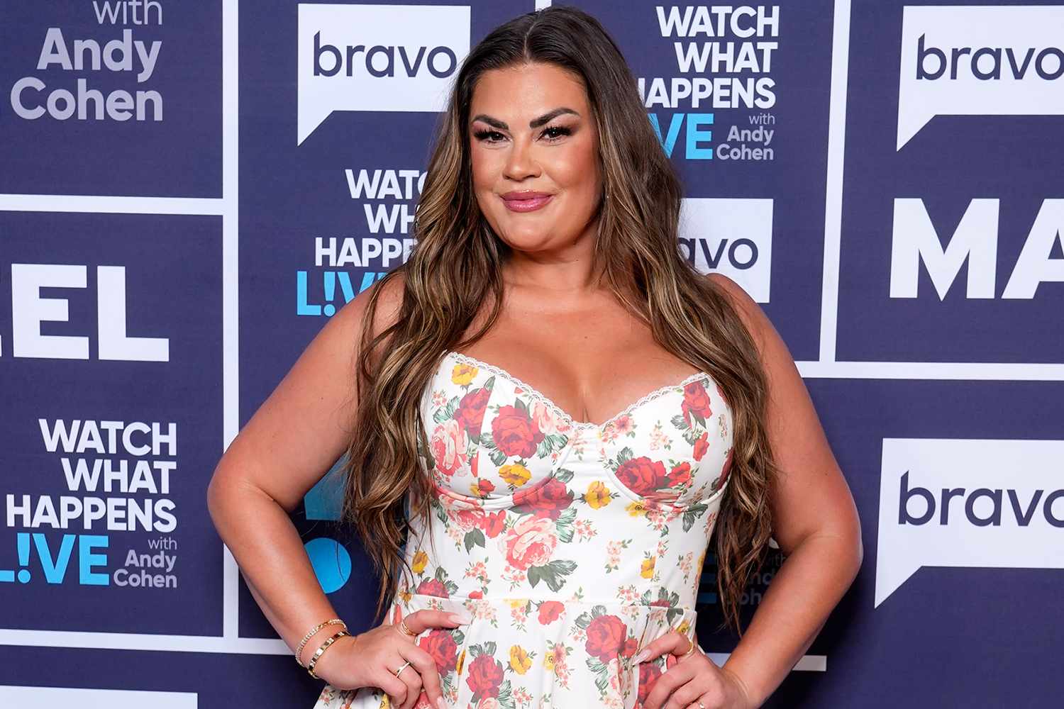 Brittany Cartwright says she got motivated to feel amazing with GLP-1s after body-shaming comments