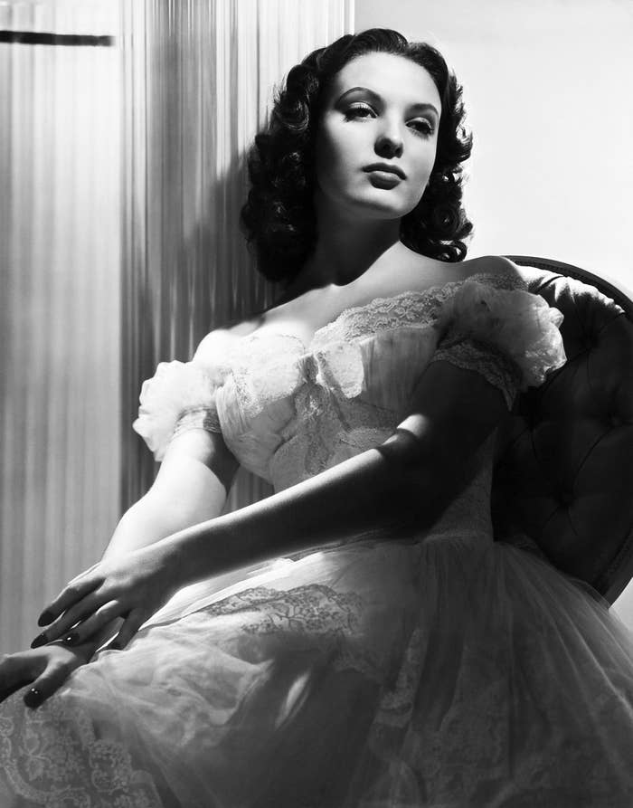 12 golden age Hollywood stars everyone forgot about