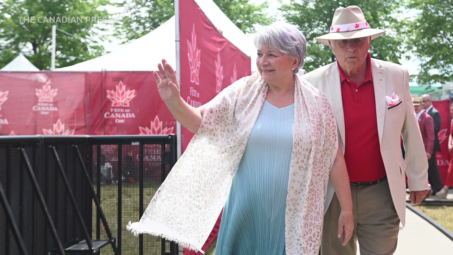 Gov. Gen. Mary Simon reflects on five years of reconciliation as term ...