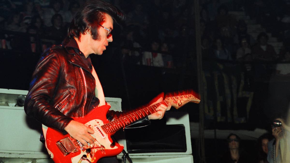 'Fallin' Rain' ranked the 'most underrated song of the 1970s'