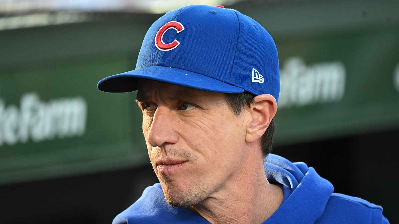 Cubs match MLB history not seen since 1955 with second 10-game win streak