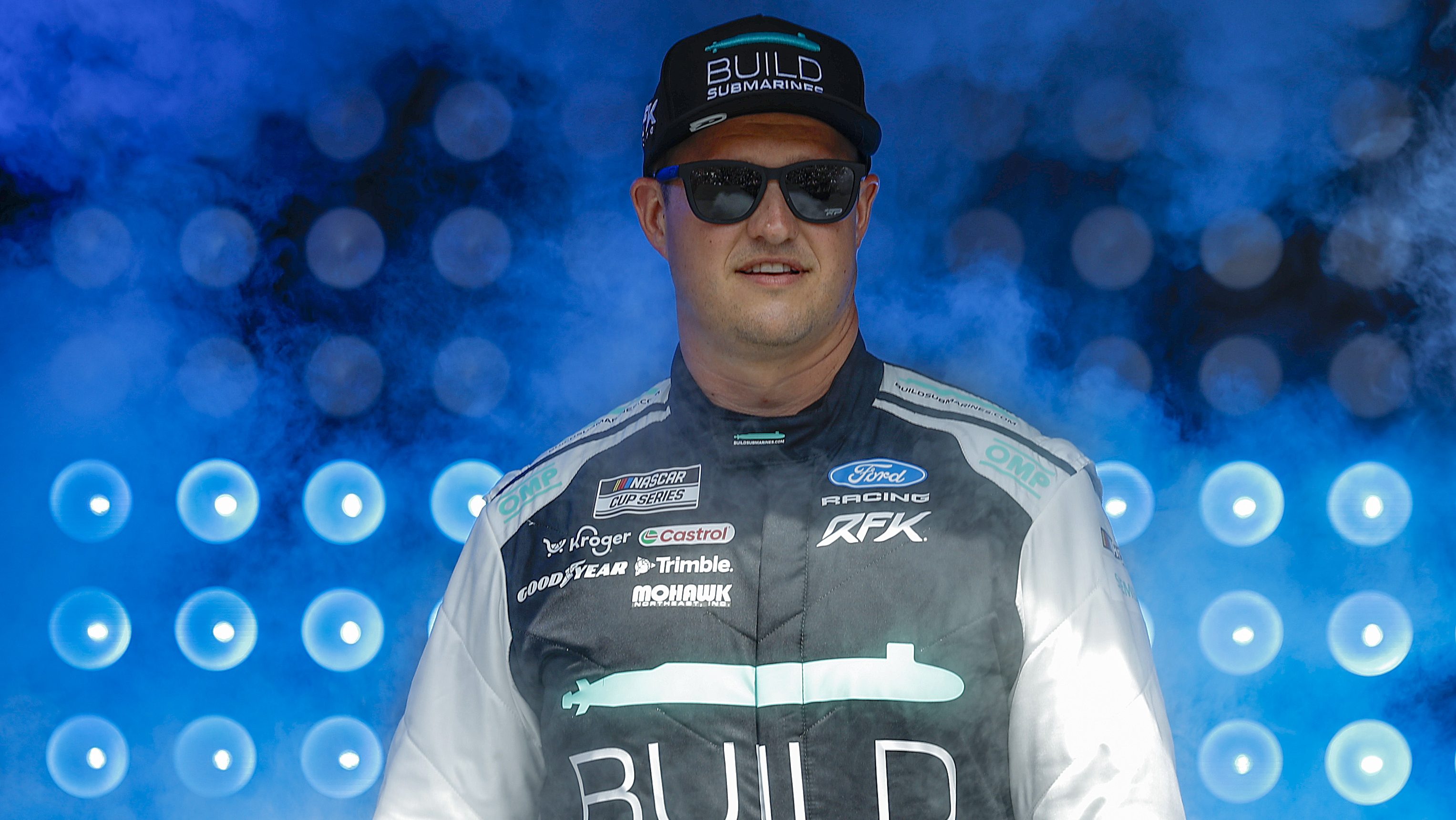 Ryan Preece envía un mensaje claro mientras continúa el drama de Ty ...