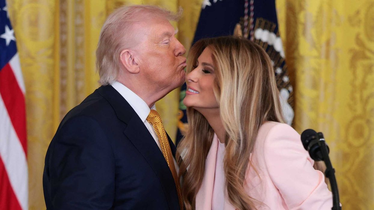 National emergency as Republicans no longer try to hide their poison | Opinion