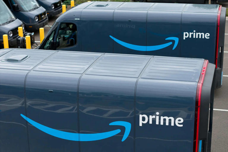 Amazon Prime Video launches TikTok-style vertical clips: Here’s how the ...