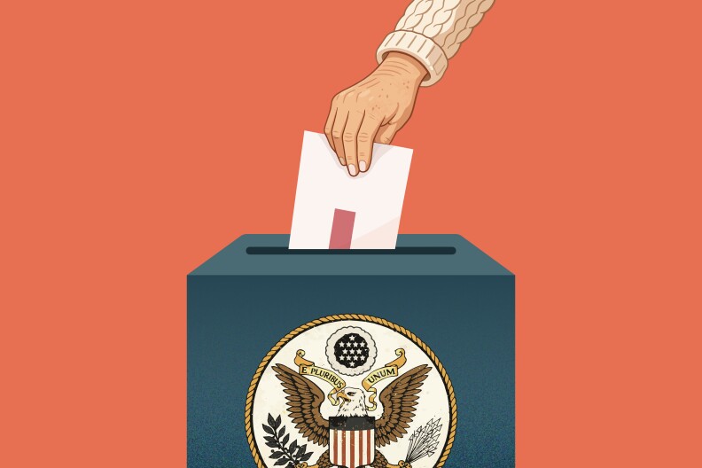 US House of Representatives: Who's running in the June 2 primary and ...