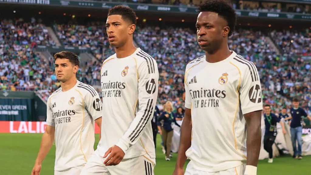 Qué pasa si el Real Madrid gana, empata o pierde ante el Barcelona en ...