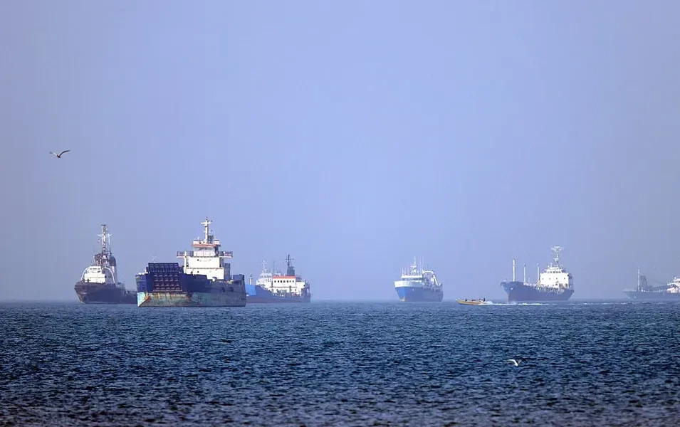 Iran's Hormuz control triggers global military and diplomatic push