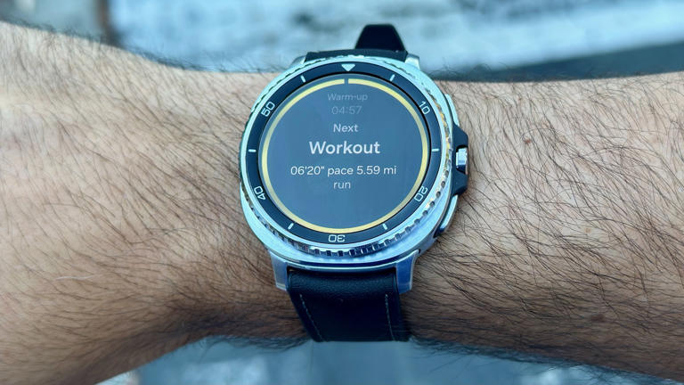 These are the 5 features that make the Samsung Galaxy Watch 8 worth it