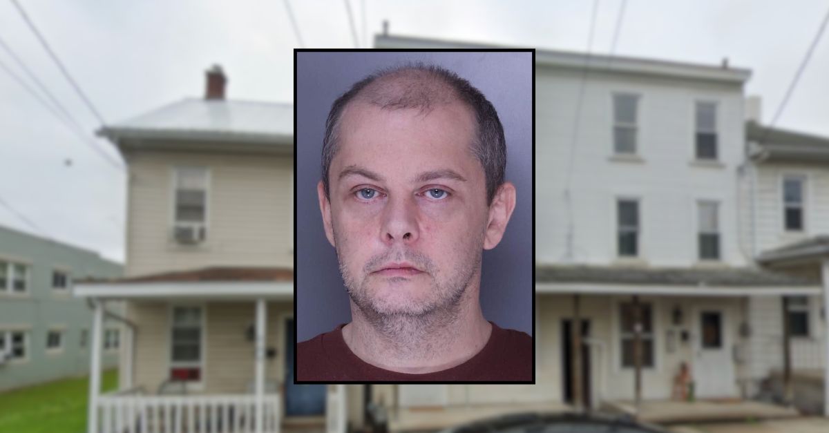 Man set fire to house and burned woman to death after his romantic ...