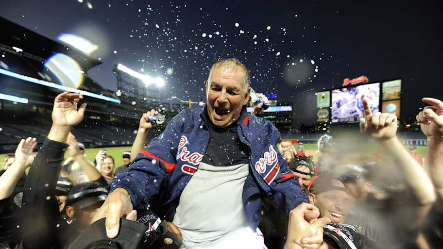 Braves' next step is crystal clear following the loss of two Atlanta icons