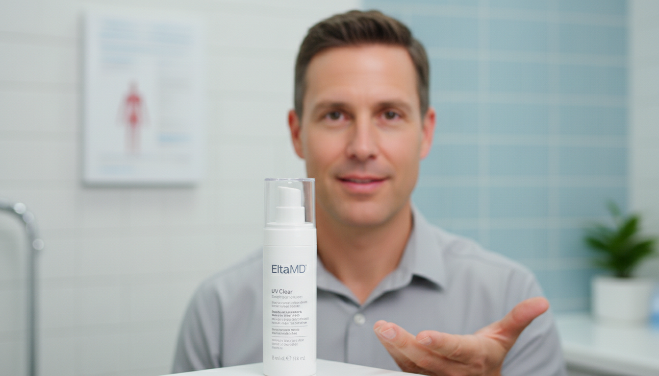 The ultimate shield: Our editors pick the 9 best sunscreens for men