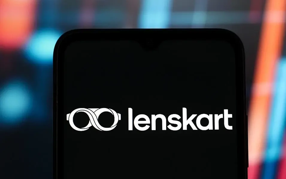 Lenskart block deal follows ₹51,000 cr lock-in expiry