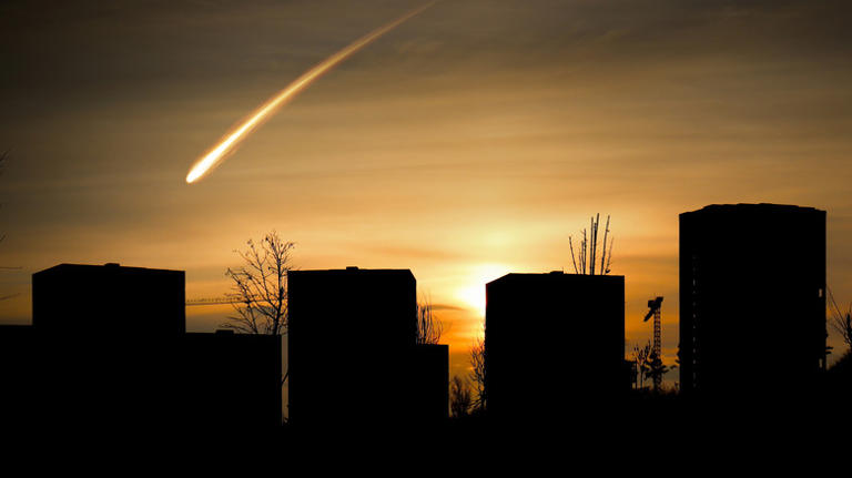 4 meteor myths you need to stop believing