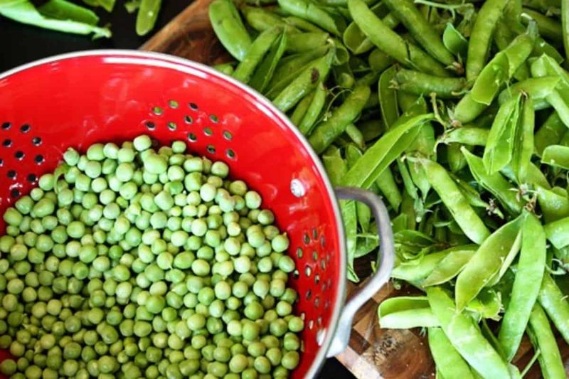 15 spring vegetables that are at their best right now and how to cook them