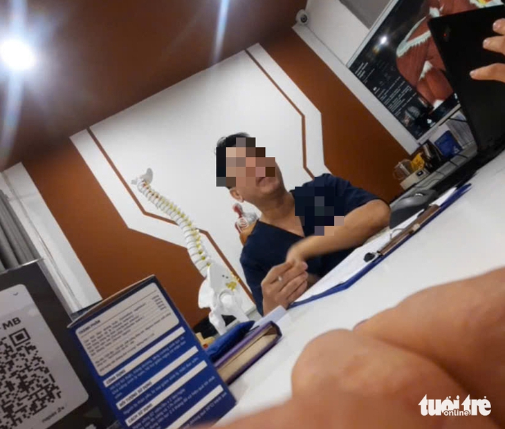 Thật nhẫn tâm khi đánh vào tâm lý sợ đột quỵ của người dân để làm giàu